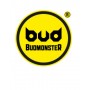 BudmonsteR BM 5.3 м-250 Стяжка для підлоги цементна армована 5-40 мм (25 кг)