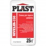 Plast Nivelir - 150 Стяжка для підлоги цементна 10-40 мм (25 кг)