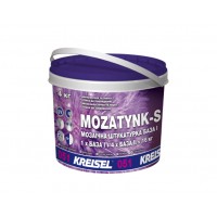 Kreisel MOZATYNK - s 051 Штукатурка мозаїчна База 1 (4 кг)