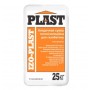 Plast IZO-Plast Клей для газоблоку теплоізоляційний (25 кг)