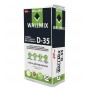 Wallmix D-35 Стяжка для підлоги цементна високоміцна 10-60 мм (25 кг)