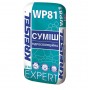 Kreisel WP-81 Expert Гідроізоляційна суміш (25 кг)