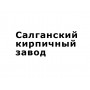 Цегла М-125 Салгани рядова повнотіла 250х120х65 мм