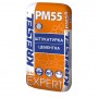 Kreisel PM 55 EXPERT Штукатурка цементна 8-25 мм (25 кг)