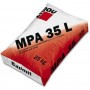 Baumit MPA 35 L Штукатурка цементно-известковая на основе перлита (25 кг)