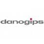 Danogips Sheetrock SuperFinish шпаклівка фінішна полімерна (28 кг/17 л)