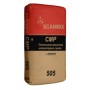 Scanmix CMP 505 Штукатурка цементно-вапняна C перлітом (25 кг)