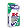 Полімін ЛЦ-2 Легковирівнююча суміш 8-80 мм (25 кг)