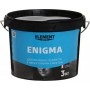 Element Decor Enigma Штукатурка декоративна з мерехтливим ефектом (3 кг)