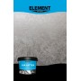 Element Decor Via Lattea Штукатурка декоративна з іскристо-перламутровим відливом (2,5 кг)