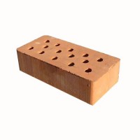 Цегла М-100 Кропивницький ТРВ пустотіла рядова 250х120х65 мм