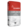 Scanmix Conflow Sp Стяжка для підлоги 10-40 мм (25 кг)