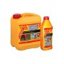 Пластифікатор Sika Sikaplast-520 для якісного бетону, 1 кг