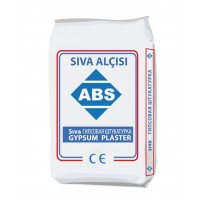 ABS SIva Штукатурка гипсовая старт (2 кг)