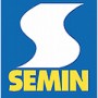 Semin SEM JOINT COMPOUND шпаклівка акрилова готова фініш (25 кг)