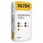 Siltek VP-35 Гідроізоляційна суміш глибокопроникаюча (25 кг)