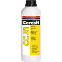 CERESIT CC-81 емульсія Контактна (2 л)