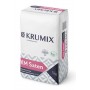 Krumix km Saten шпаклівка гіпсова фініш (5 кг)