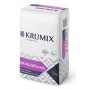 KRUMIX km MultiFinish шпаклівка гіпсова фініш (5 кг)