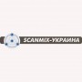 Scanmix CLP Штукатурка цементно-вапняна (25 кг)