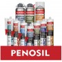 Penosil Premium FastFix Plastic шпаклівка епоксидна пластик (30 мл)