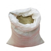 Песок фасованный 45 кг/0,03 м3 (меш)
