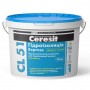 CERESIT CL-51 Express Гідроізоляційна суміш (14 кг)