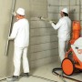 KNAUF Rotband Pro Штукатурка гіпсова універсальна машинна шар 5-50 мм Молдова (30 кг)