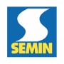 Semin Expert Liss шпаклівка полімерна фінішна безповітряного розпилення (25 кг)