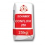 Scanmix Conflow 250 самовирівнююча суміш 5-25 мм (25 кг)