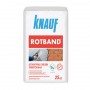 KNAUF Rotband Штукатурка гіпсова універсальна шар 5-50 мм Молдова (25 кг)