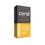 Coral PRO-23 Штукатурка цементно-перлитовая машинная (25 кг)