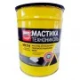 Технониколь МКТН Мастика битумно-полимерная фундаментная (20 кг)