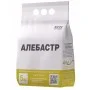 Гіпсовий алебастр Г-4 для будівництва, 5 кг