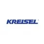 Kreisel P100 Штукатурка декоративна камінцева зерно 1,5 мм біла (25 кг)