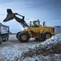 Гранитный щебень 10-20 мм в удобной упаковке 25 кг