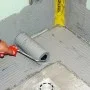Wallmix R-60 Гидроизоляционная смесь жёсткая (25 кг)