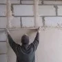 Универсальная гипсовая штукатурка Siltek PM-20 Pro, 25 кг
